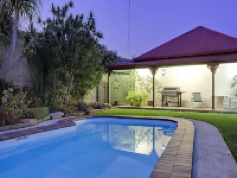 Pioneer Motel Goondiwindi Hotels in Goondiwindi