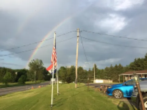 Jeannies Dream Motel Hotels in Herkimer County