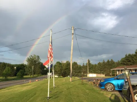 Jeannies Dream Motel Hotel a 