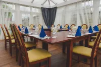 Sunninghill Hotel - breakfast