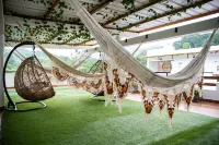 Hotel on the Rock Hotels in Arimaca
