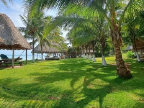 Cayuco Maya Hotels in Bacalar Municipality