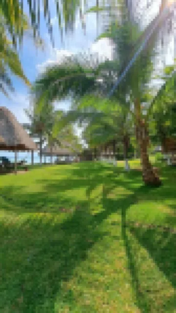 Cayuco Maya Hotels in Bacalar Municipality