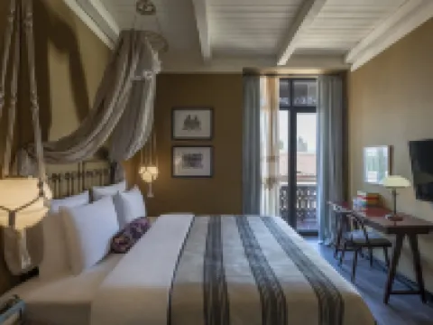 Communal Hotel Telavi Hoteles en Telavi