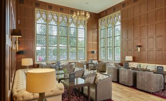 Dorint Hotel Frankfurt/Oberursel
