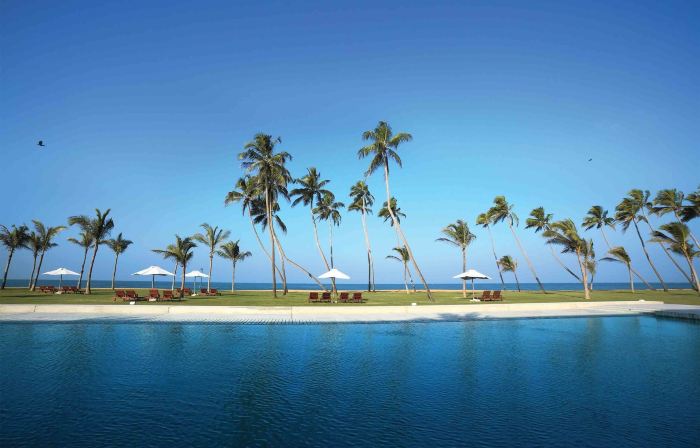 Anantaya Resort & Spa Chilaw