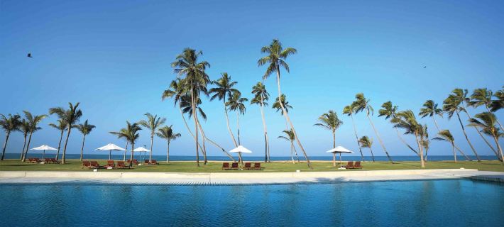 Anantaya Resort & Spa Chilaw Hotels in Puttalam District