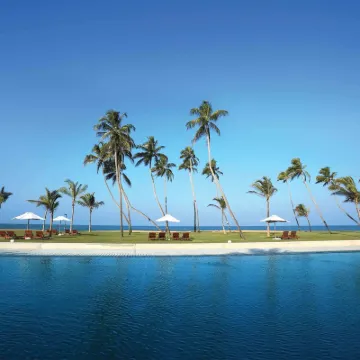 Anantaya Resort & Spa Chilaw Hotels near Chilaw Jumma Masjid (சோனகத்தெரு ஜும்மா பள்ளி )