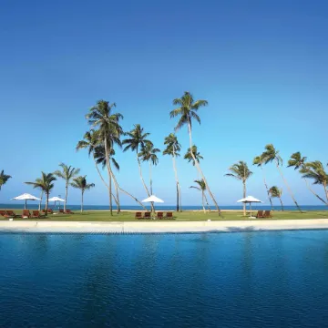 Anantaya Resort & Spa Chilaw