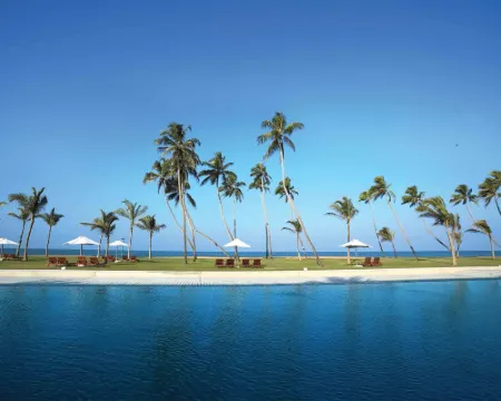 Anantaya Resort & Spa Chilaw Hotels in Puttalam