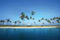 Anantaya Resort & Spa Chilaw - parking