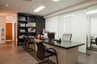 The Leverage Business Hotel - Rawang Hotels in Rawang