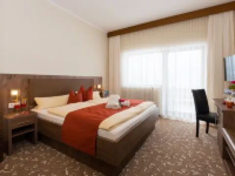 Hotel Sonnbichl Hotels in Lam