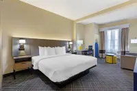 Comfort Suites Hanes Mall
