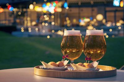 料理 OMO7大阪 by 星野リゾートの写真