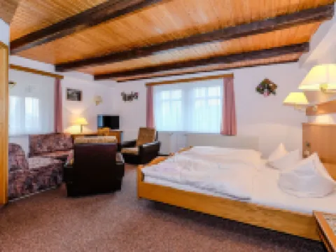 Pension Barbara Hotels in Schierke