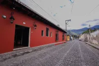 Hotel Casa Bansley Hotel a Chimaltenango