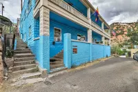 St Ceilia Apt - Walk to Bisbee Attractions! - Homestays