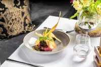 Ana Hotels Bradul Poiana Brasov - Desayuno