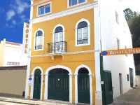 Guesthouse of Alcobaça Hotel a Alcobaça