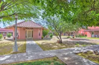 Single-Story Eloy Apartment w/ Patio Space! - Holiday Apartments