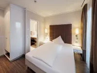 Hotel Eberhards am Wasser Hôtels à : Bietigheim-Bissingen