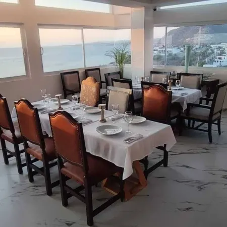 Hotel HBlue Malecón