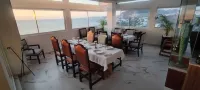 Hotel HBlue Malecón - Morgenmad