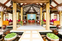 Sun Siyam Vilu Reef - 24 Hours All-Inclusive - СПА