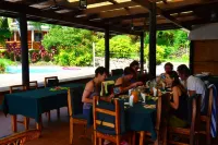 Daku Resort - breakfast