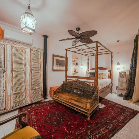 Riad Tibibt