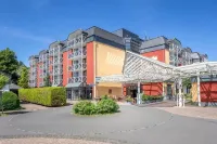 Hotel am Park Hotels in Steffeln