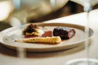 Pellestova Hotell Hafjell - breakfast