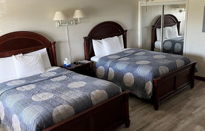 Shore Stay Suites