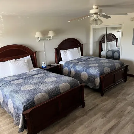 Shore Stay Suites