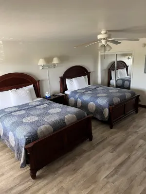 Shore Stay Suites Hotels in Cape Charles