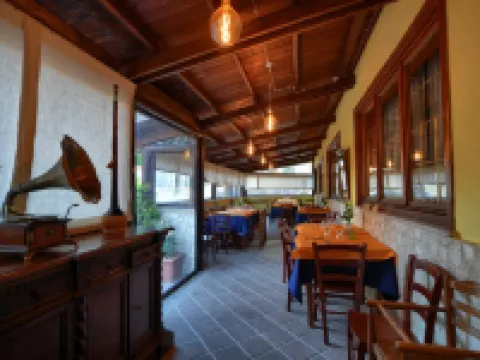 Hotel Cascia Ristorante Hotels in Cascia