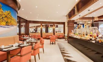 Wyndham Garden Salalah Mirbat