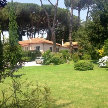 Villa Abbamer