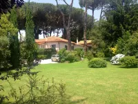 Villa Abbamer