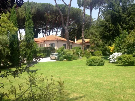 Villa Abbamer