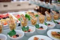 The Gaurs Sarovar Premiere - พร้อมอาหารเช้า