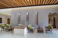 NOZOL ALRAYAHEEN （諾佐爾阿爾拉耶欣） 豪爾費坎住宿飯店