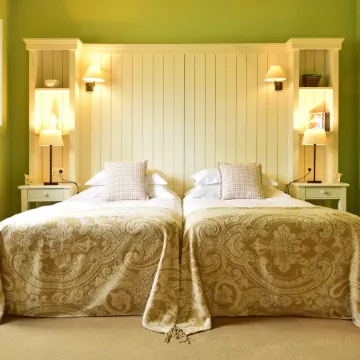 Pousada Convento de Evora – Historic Hotel