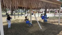 AlSafina Kijal Beach Resort & Restaurant Hotels in Kijal