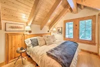 Sun Valley Family House w/ Fire Pit & Grill! - Pet-friendly