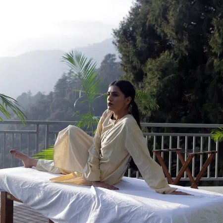 Yog Wellness Resort & Spa by Amritara
