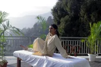 Yog Wellness Resort & Spa by Amritara - spa