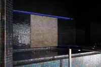 The Angus Hotel & Spa - spa