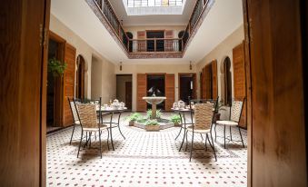 Riad Dar Saidi
